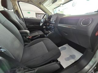 JEEP Compass 2.2 CRD Sport 4x2 136 CV