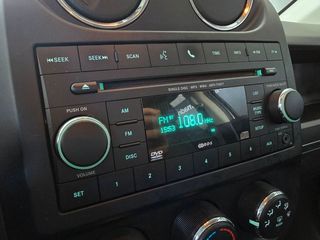 JEEP Compass 2.2 CRD Sport 4x2 136 CV