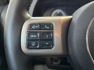 JEEP Compass 2.2 CRD Sport 4x2 136 CV