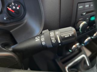 JEEP Compass 2.2 CRD Sport 4x2 136 CV