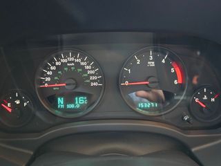 JEEP Compass 2.2 CRD Sport 4x2 136 CV