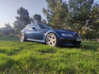 BMW Z3 1999
