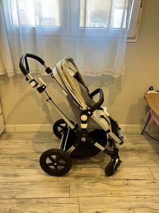 Carro Bebe Bugaboo Cameleon 3. 