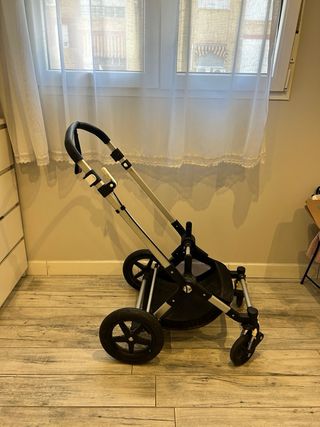 Carro Bebe Bugaboo Cameleon 3. 