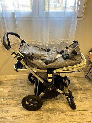 Carro Bebe Bugaboo Cameleon 3. 