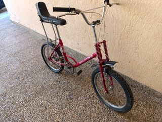 Bici GAC Mottoretta 2
