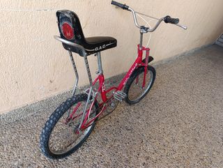 Bici GAC Mottoretta 2