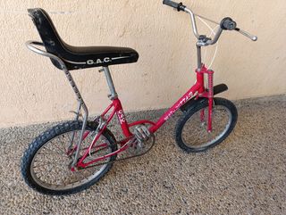 Bici GAC Mottoretta 2