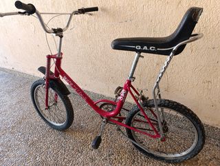 Bici GAC Mottoretta 2