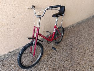 Bici GAC Mottoretta 2