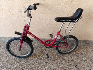 Bici GAC Mottoretta 2