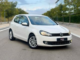 Volkswagen Golf 1.4 TSI Automático 120.000 km 