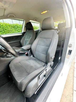 Volkswagen Golf 1.4 TSI Automático 120.000 km 