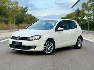 Volkswagen Golf 1.4 TSI Automático 120.000 km 