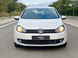 Volkswagen Golf 1.4 TSI Automático 120.000 km 