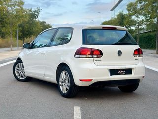 Volkswagen Golf 1.4 TSI Automático 120.000 km 