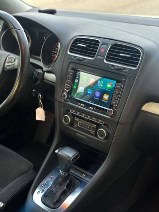 Volkswagen Golf 1.4 TSI Automático 120.000 km 