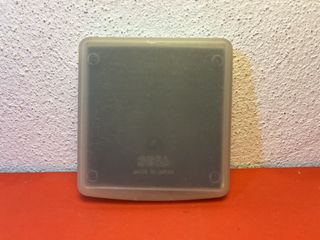 Juego Land of Ilusion Sega Game Gear