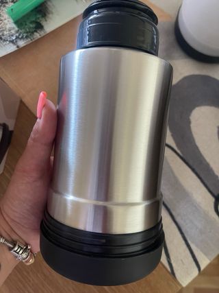 Thermo calienta biberones tomme tippee