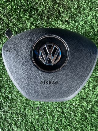 Airbag VW Polo 2020