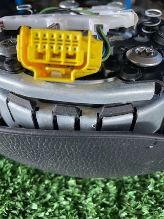 Airbag VW Polo 2020