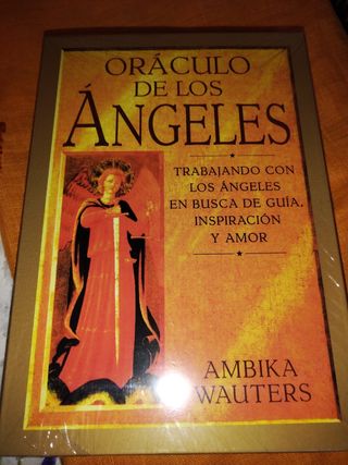Oráculo de los angeles