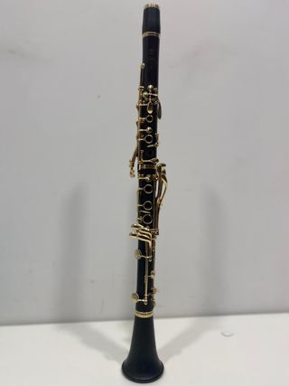 Clarinete Yamaha CSG III La