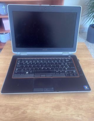 Dell Latitude E6420 - Portátil