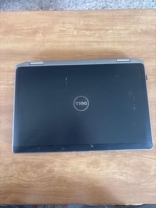 Dell Latitude E6420 - Portátil