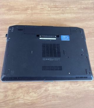Dell Latitude E6420 - Portátil