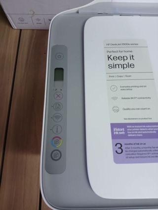 HP DeskJet 2820e - Impresora Multifunción