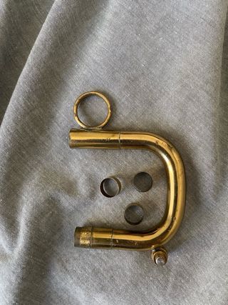 Trompeta Getzen Signature 2000 F4101