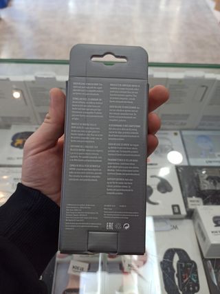 Correa Garmin Quick Release 20mm - Marrón