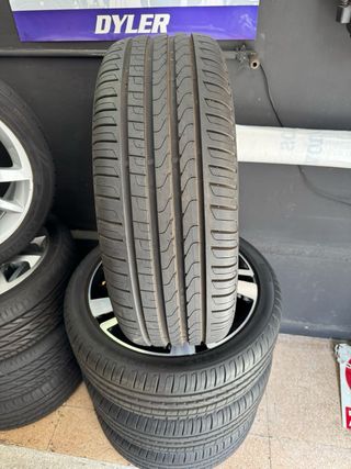 LLANTAS GRUPO VAG EN 18’
NEUMATICOS
!215/45R18 89V
