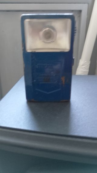 Superpila M79 vintage