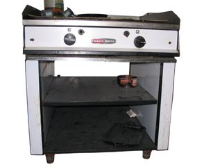OFERTA PLANCHA FAGOR 1 SOLO USO