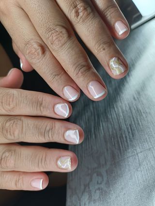 Servicios de uñas a domicilio 
  8:00am 12:00pm