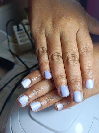 Servicios de uñas a domicilio 
  8:00am 12:00pm