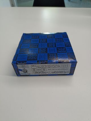 Disco radial acero-inox 115mm