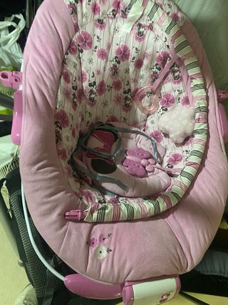 Gandulita bebe
