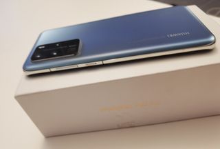 HUAWEI P40 PRO 256GB - Grigio spaziale