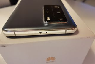 HUAWEI P40 PRO 256GB - Grigio spaziale
