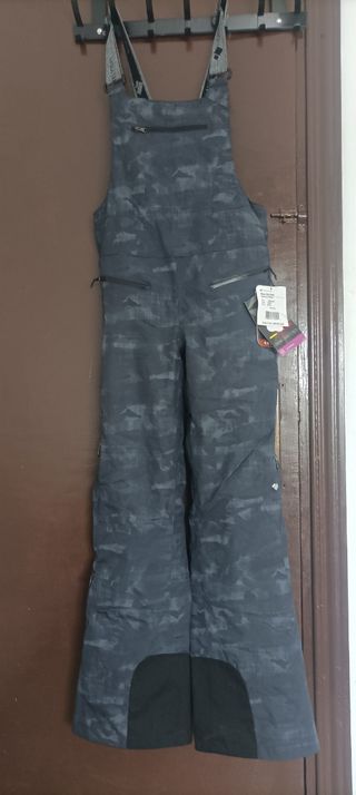 Pantalón obermeyer ski