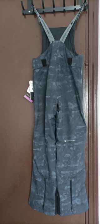 Pantalón obermeyer ski