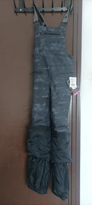 Pantalón obermeyer ski