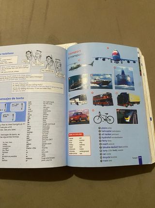 Pack Diccionarios: Primaria y Oxford Pocket InglésEspañol