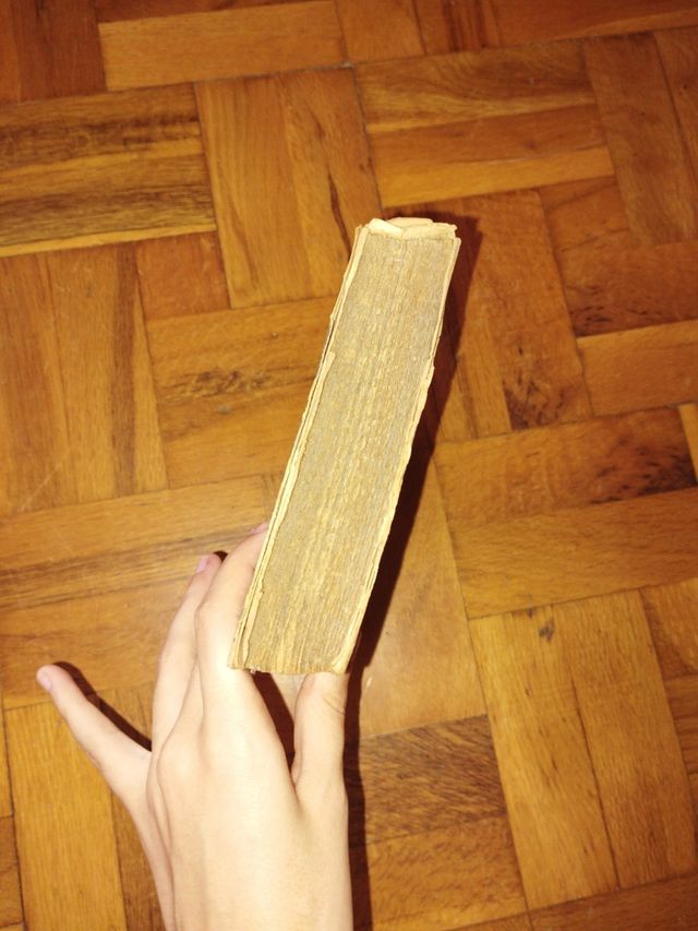 Entre Hendaya y Gibraltar (frente a una leyenda)