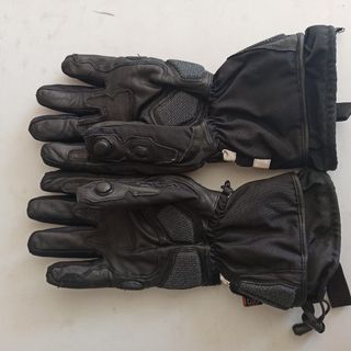 GUANTE INVIERNO MOTO .