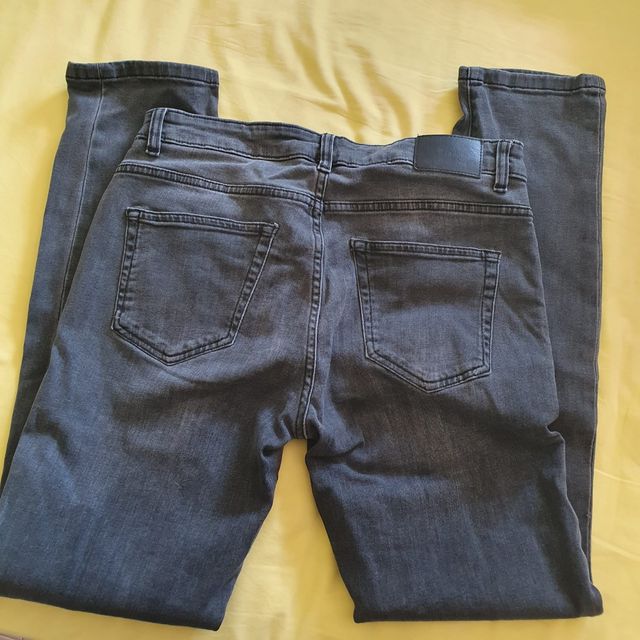Jeans uomo