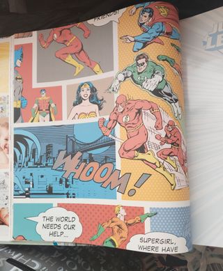 Wallpaper by comic especial Disney.
